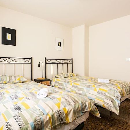 Appartamento Prudencio 36 Saragozza Esterno foto
