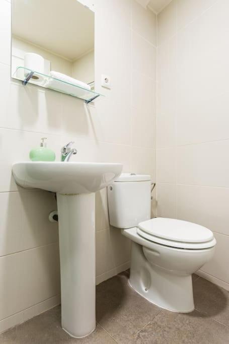 Appartamento Prudencio 36 Saragozza Esterno foto