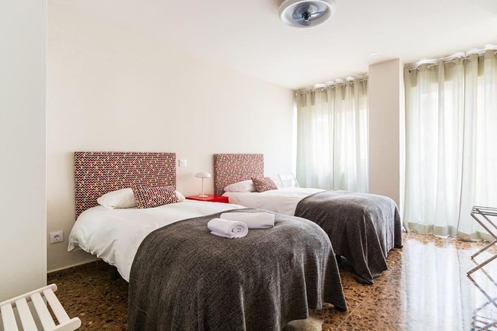 Appartamento Prudencio 36 Saragozza Esterno foto