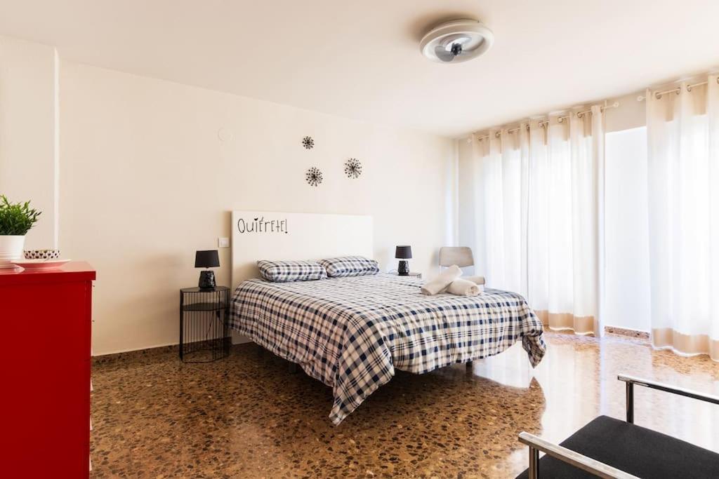 Appartamento Prudencio 36 Saragozza Esterno foto